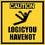 LogicYouHaveNot
