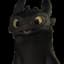 Ser Toothless