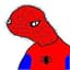 spooder man