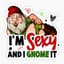 Sexy Gnome