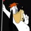 Droopy