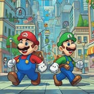 Supermarioluigii