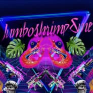 JumboShrmp8me