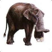 Platybelodon {TP}