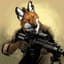 im fox helllllo ^^