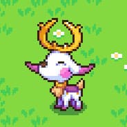 The Baby Deer