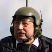 Captain Pancetta