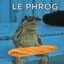 LE PHROG