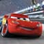Lightning McQueen