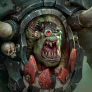 Ghazghkull Mag Uruk 