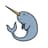 Nervous Narwhal