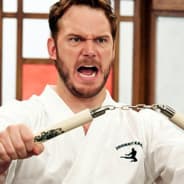Johnny Karate