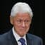 Just Bill Clinton
