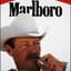 MARLBOROMÄÄÄN