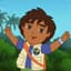 DiegoTheExplorer