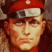 KRT™Red Baron