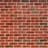 A brick wall