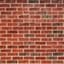 A brick wall