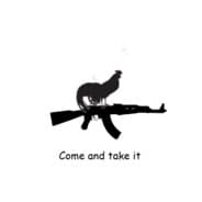 Dances with Rifles