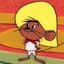 Speedy Gonzales