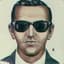 D.B. Cooper