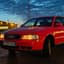 1998 Audi A4 1.9tdi