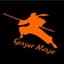 The Ginja Ninja