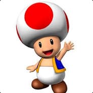 TOAD!!!!