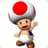 TOAD!!!!