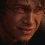Panakin Skywalker