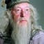Albus Dumbledore's Left Nipple