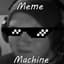 MEME  MACHINE