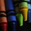 Crayons