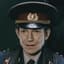 Captain Zhurov