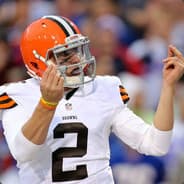 johnny manziel
