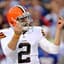 johnny manziel