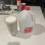 Room Temp Milk