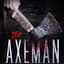 [EXDr] Axe Man