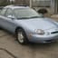 1997 Ford Taurus