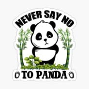 ♛シ PandaSaidWhat シ♛