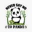 ♛シ PandaSaidWhat シ♛