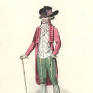 dandy