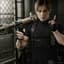 Leon S. Kennedy
