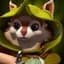[TdA] Gastonix