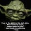 Yoda ±
