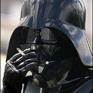 Darth Toker