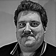 Rainer Zufall