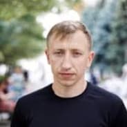 Man From Belarus