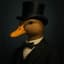 Mr.Duck