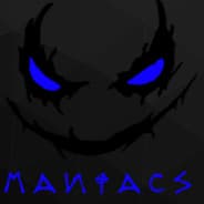 MANIACS